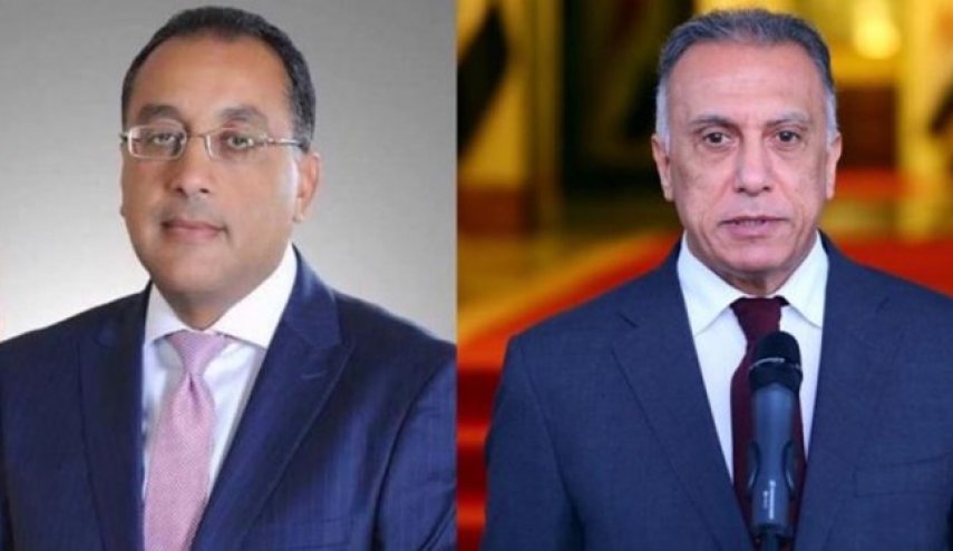 نخست‌وزیر مصر برای تشکیل کمیته عالی مشترک با عراق به بغداد سفر می‌کند