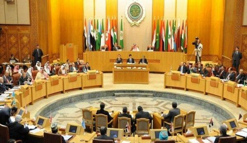 آل خلیفه در اتحادیه عرب سنگ صهیونیستها را به سینه می‌زند