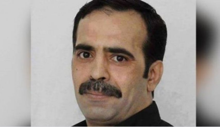 یک اسیر فلسطینی در زندان صهیونیستی به دلیل اهمال پزشکی شهید شد