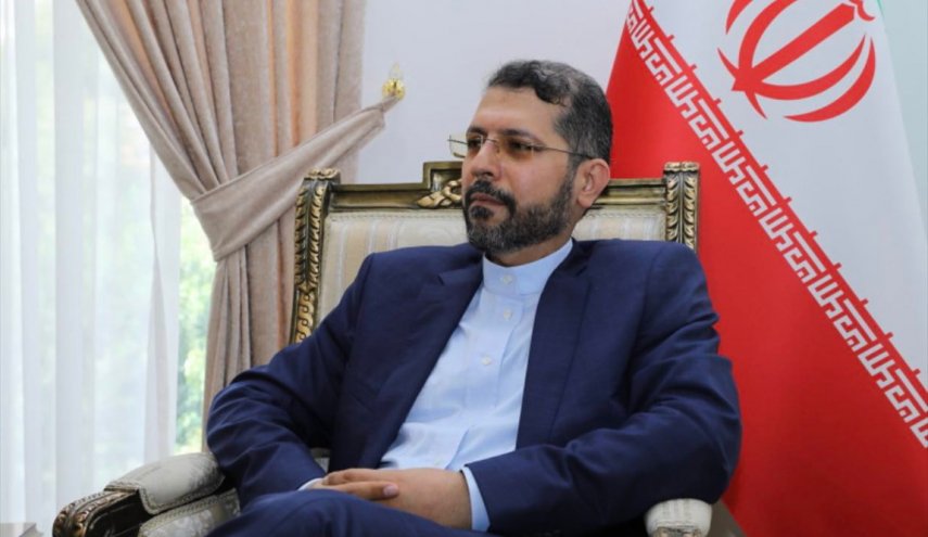 مهم نیست چه کسی رئیس‌جمهور آمریکا می‌شود/ واشنگتن به‌دنبال به راه انداختن کارزار اطلاعاتی علیه برخی کشورها