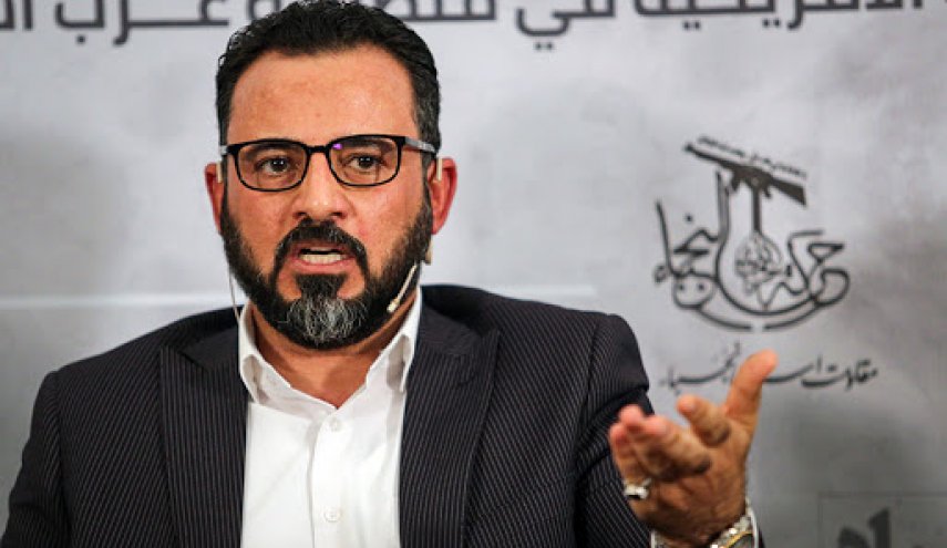 نامه انتقادی جنبش نجباء به مشاور نخست‌وزیر عراق: به مرجعیت دروغ نبندید