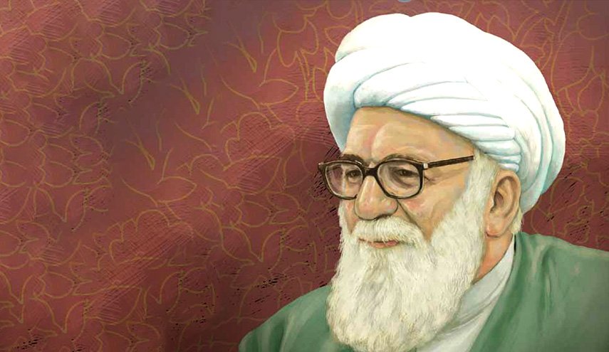 لبنان ياد آيت الله تسخيری را شکوهمندانه گرامی می دارد