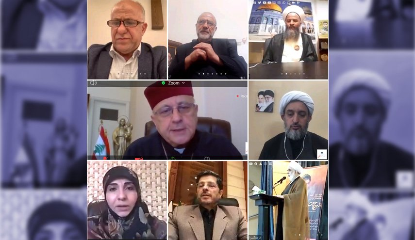 بررسی شخصیت امام موسی صدر در وبینار 