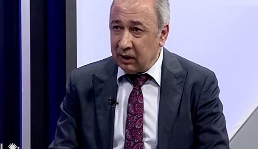 فراکسیون بدر خواستار برکناری فوری مشاور نخست‌وزیر عراق شد