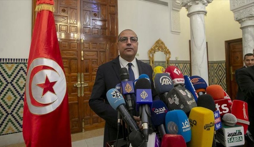نخست‌وزیر جدید تونس: با تروریسم قاطعانه مبارزه خواهیم کرد