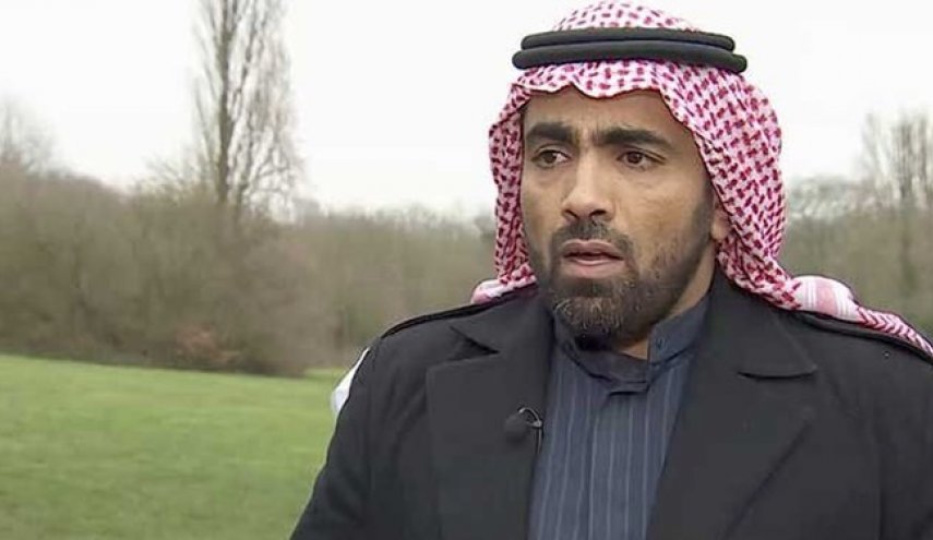 معارض سعودی از خیانت ۴۰ سال پیش عربستان به عراق پرده برداشت