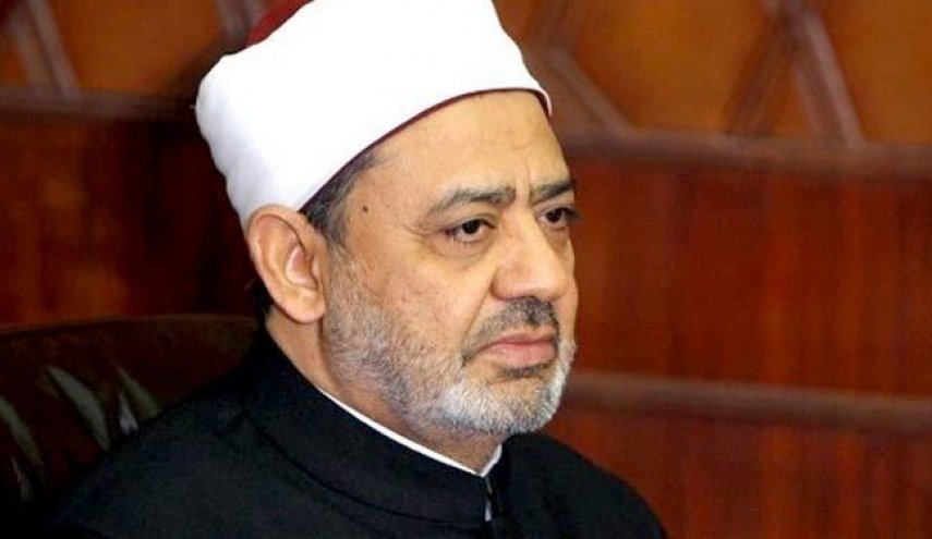 شیخ الازهر: توهین به پیامبر (ص) دعوت به نفرت است نه آزادی بیان