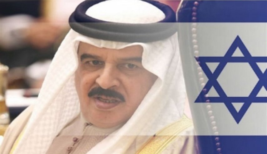 بحرین با گشودن آسمان خود به روی رژیم صهیونیستی موافقت کرد