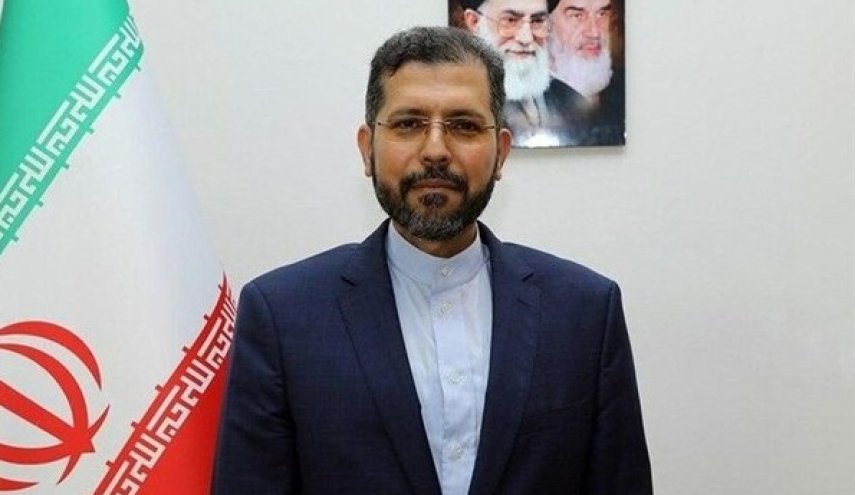خطیب زاده اقدام توهین آمیز مجله شارلی ابدو‌ به ساحت پیامبر اسلام‌ را محکوم کرد
