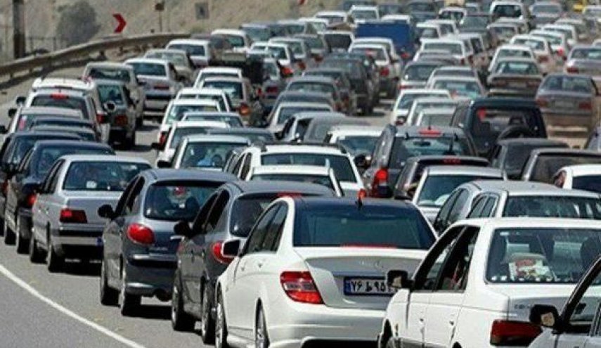 تاثیر سفرهای اخیر در روند 