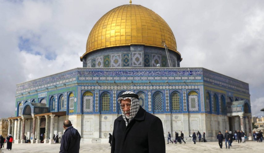 اصابات جديدة بفيروس كورونا في القدس المحتلة