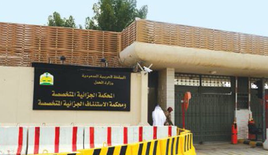احكام بالسجن لسنوات على دعاة واعلاميين وناشطين سعوديين