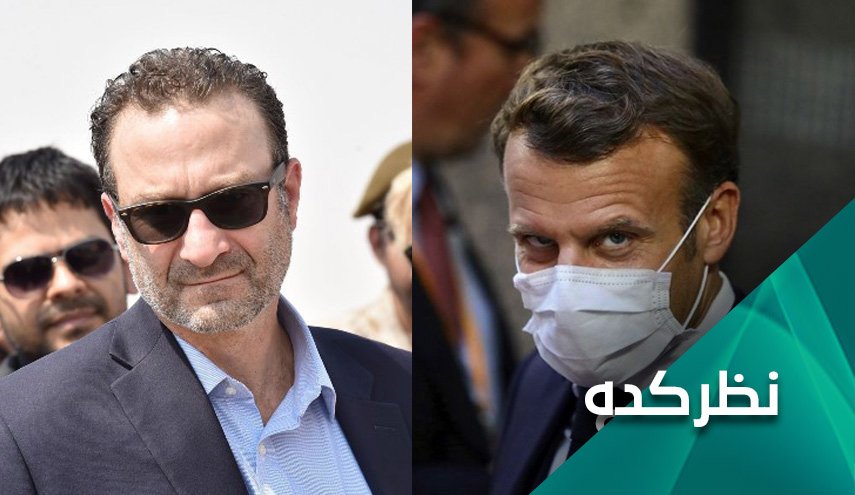 فعالیت مخفیانه آمریکا در لبنان از طریق فرانسه