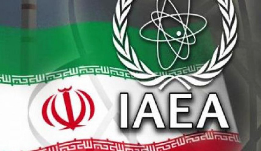 ذخایر اورانیوم غنی ‌شده ایران به بیش از ۲۱۰۰ کیلوگرم افزایش یافته اما ذخائر آب سنگین ایران به سقف برجام بازگشته است

