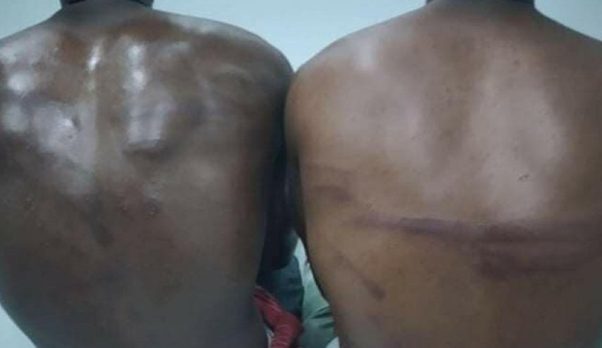 وثيقة إثيوبية: مراكز احتجاز جهنمية في السعودية