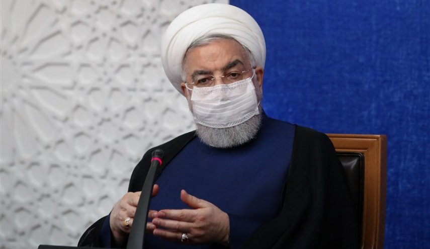 ماموریت روحانی به وزارت صمت برای بازگرداندن آرامش به بازار خودرو
