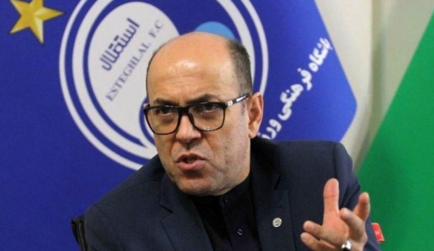 سعادتمند وعده داد؛ استقلالِ کهکشانی می‌سازم!
