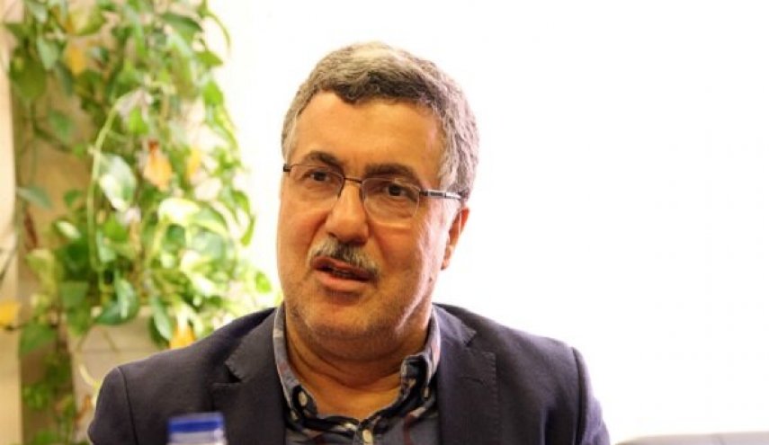 نامه رئیس سازمان نظام پزشکی به وزیر آموزش و پرورش