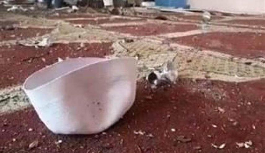  انفجار بمسجد في بنغلاديش..هذا ما حدث بعده 
