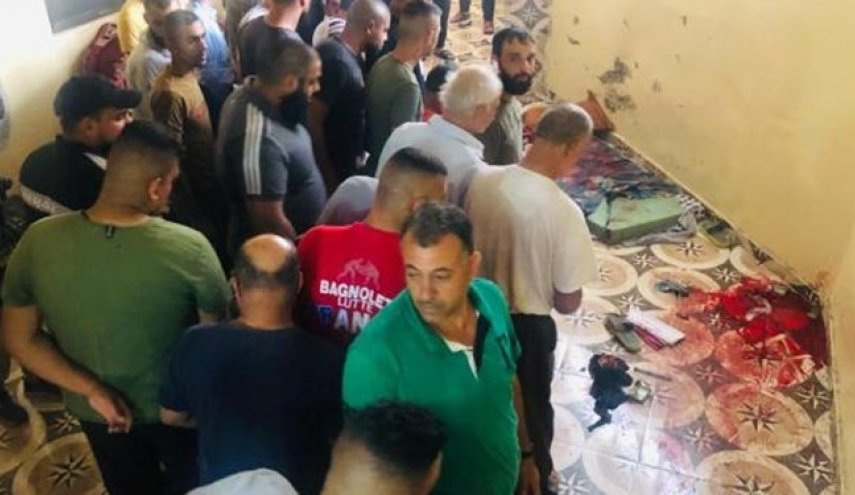 زخمی شدن دو جوان فلسطینی به ضرب گلوله؛ بازداشت 100 نفر در قدس طی ماه آگوست
