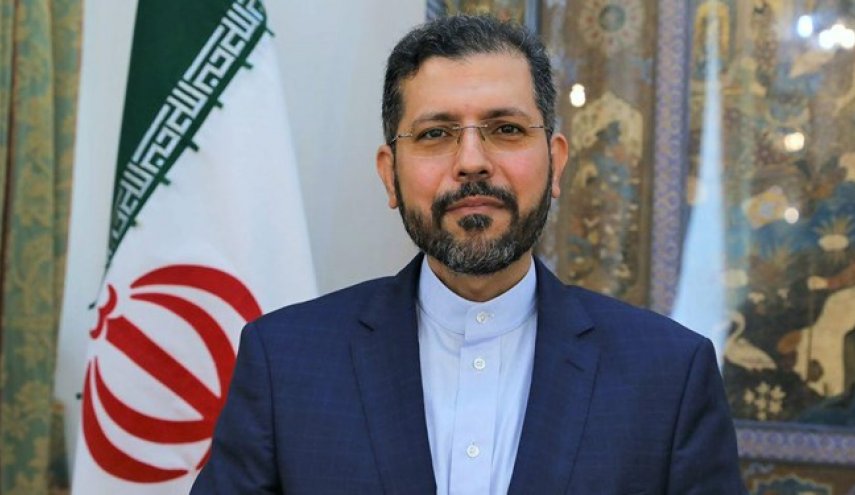 استقبال ایران از برگزاری نشست اخیر گروه‌های فلسطینی