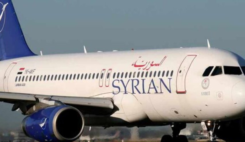هل سيتم فتح مطار دمشق الدولي قريباَ؟