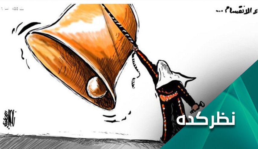 زنگ پایان اختلافات میان گروه‌های فلسطینی به صدا درآمده است؟