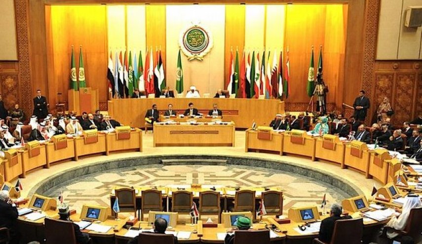 اقدام نمایشی اتحادیه عرب در واکنش به ایجاد سفارت صربستان و کوزوو در قدس اشغالی
