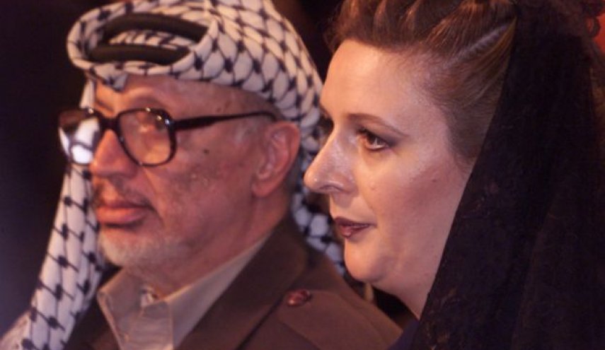 پرونده مرگ عرفات در دادگاه لاهه به جريان مى افتد
