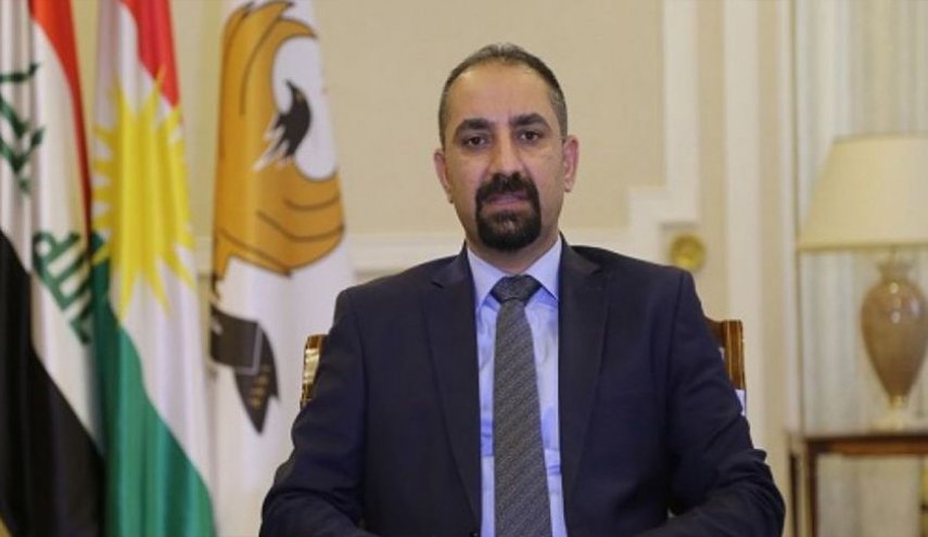 وفد كردي الى بغداد قريبا لتثبيت حصة كردستان بموازنة 2021