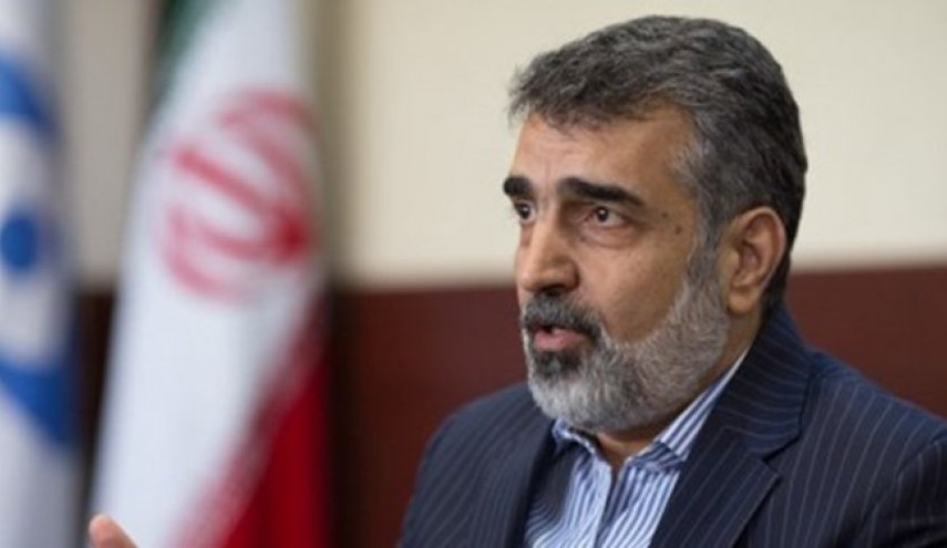 کمالوندی: عوامل خرابکاری در سایت غنی سازی نطنز شناسایی شده‌اند

