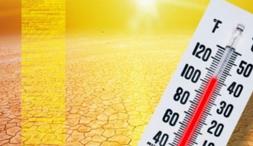 مدينة عربية تُسجّل أعلى درجة حرارة على وجه الأرض