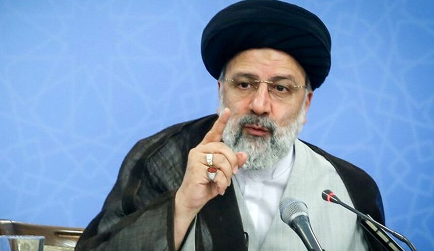 رئیسی: اطلاعات محرمانه‌ای داریم که آمریکا و اروپا حامی قاچاقچیان مواد مخدر هستند/ مشاور دبیر ستاد مبارزه با مواد مخدر: ایران به تنهایی ۹۰ درصد تریاک دنیا را کشف و ضبط می‌کند