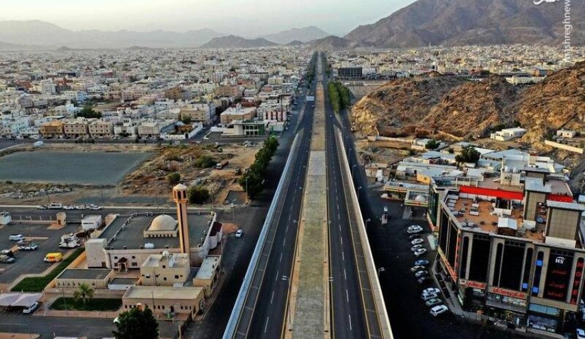 در آینده چیزی به نام عربستان سعودی وجود ندارد