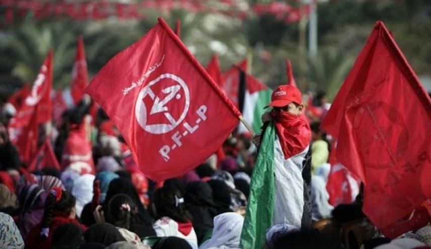 جبهه مردمی فلسطین: ایران به دور از وابستگی مذهبی از مقابله‌کنندگان با اسرائیل، حمایت می‌کند
