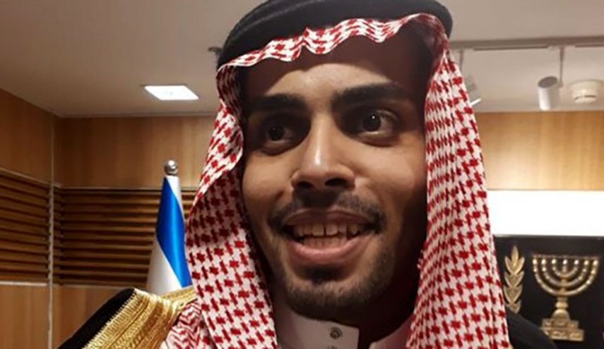 مطبع سعودي يرحب بـ