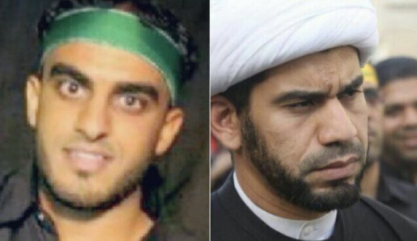 البحرين/مخاوف من تعرض الشيخ عاشور والوزير للتعذيب