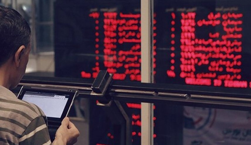 کمک به بورس با انتقال یک درصد از منابع صندوق توسعه ملی به صندوق تثبیت بازار