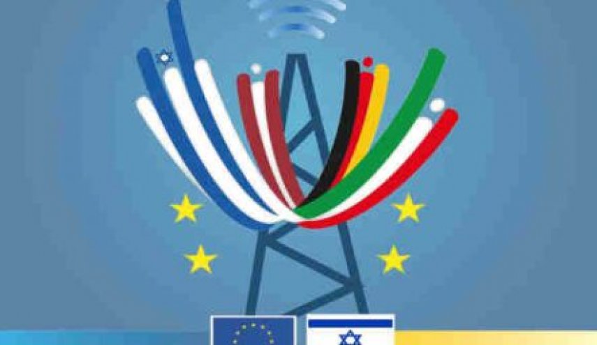 رسوایی جنسی سفیر رژیم صهیونیستی در اروپا خبر ساز شد