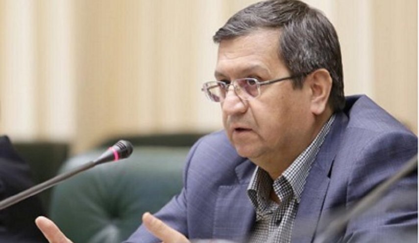 المركزي الايراني: نسعى لإيجاد التوازن في سوق العملة الاجنبية