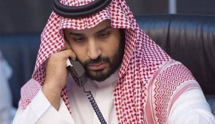 گفت‌وگوی وزرای دفاع عربستان و ژاپن درباره امنیت خطوط کشتی‌رانی

