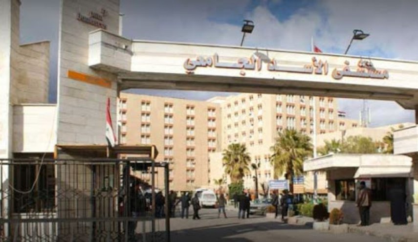 مشفى سوري ينقل مديره للعلاج الى مشفى آخر لهذه الاسباب