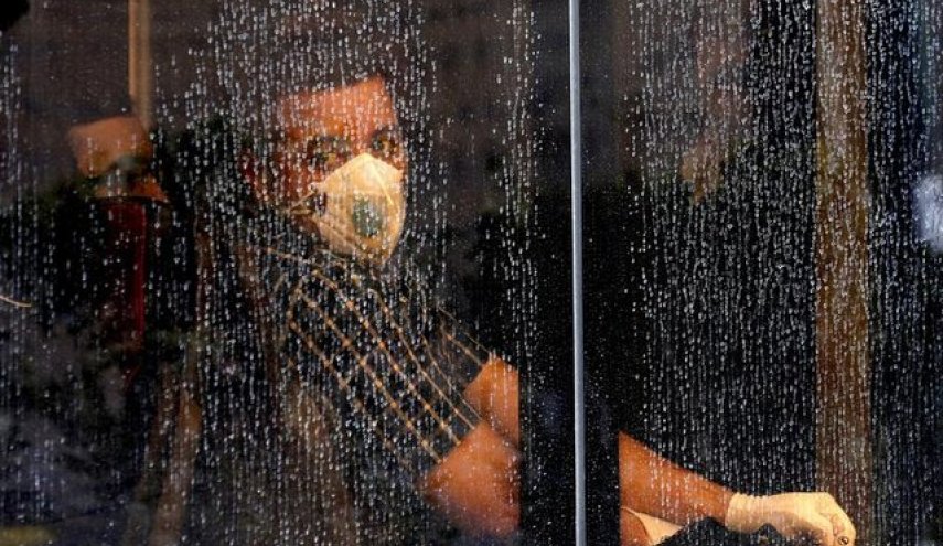 هشدار در خصوص آسیب‌های کروناویروس در بلندمدت