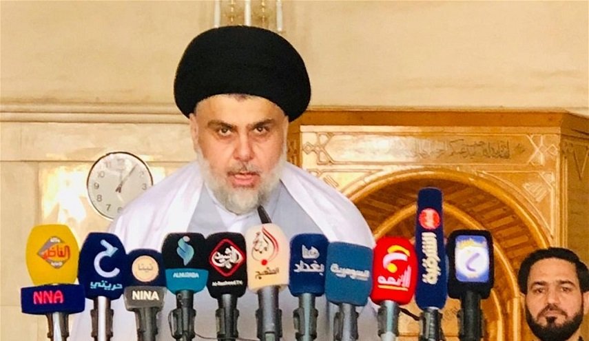 الصدر يحدد 15 شرطا لاقامة صلوات الجمعة في المساجد
