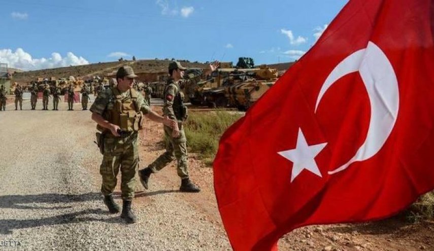 «اردوغان»، نظامی بلندپایه ترکیه در ادلب سوریه کشته شد