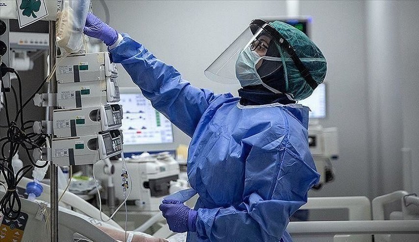 الصحة العراقية: 4243 إصابة و75 وفاة جديدة بالكورونا