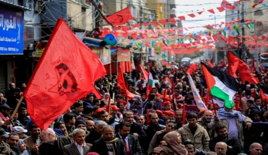 الجامعة العربية انتقلت الى موقع التحالف الأميركي الإسرائيلي