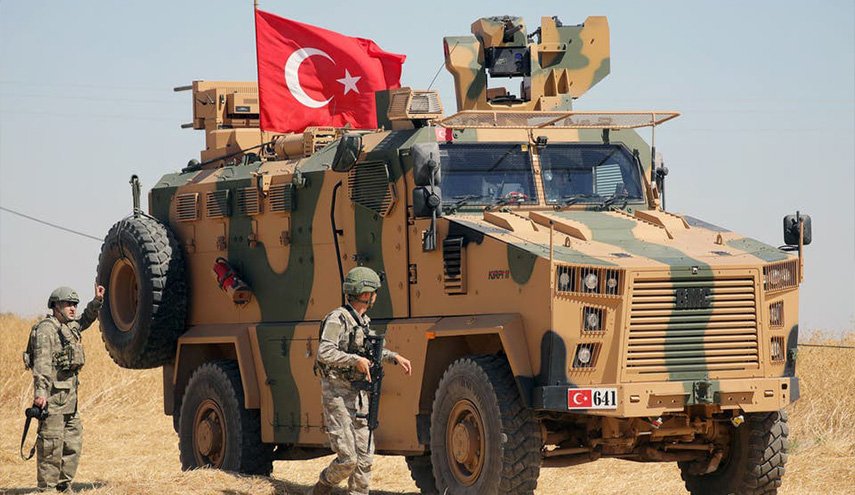 وفاة اردوغان في ادلب ووزارة الدفاع تنعاه