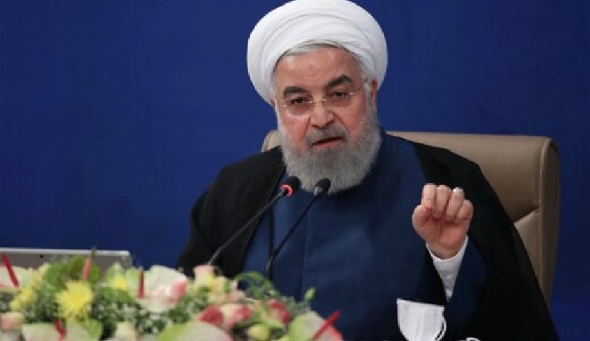 روحانی: صهیونیست‌ها در حال بازآفرینی مسیر توهین و اهانت به اسلام و پیامبر هستند