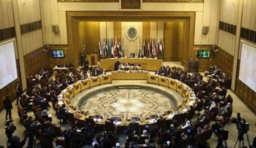 مسئول فلسطینی: اتحادیه عرب در حال جان کندن است